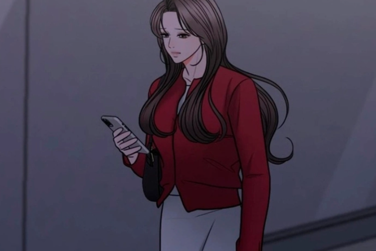 RAW 漫畫《真的有那麼大嗎？》Really? Is It That Big? 第27話 | 為什麼他的苦難如此徹底？