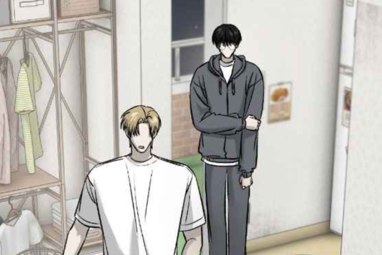 半夜幫忙！RAW 漫畫《定期休刊公告》Feel My Benefit 66话剧透