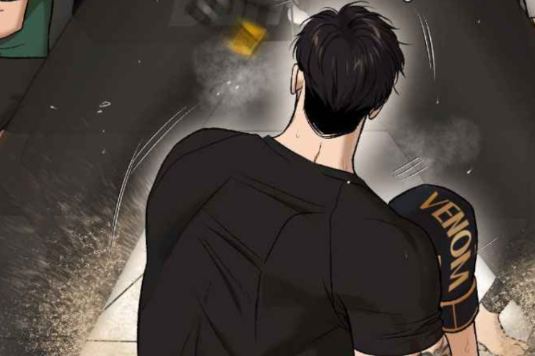 【热更】漫畫《Jinx》第94話印地語翻譯版 | 一切終於真相大白，在京感到難過