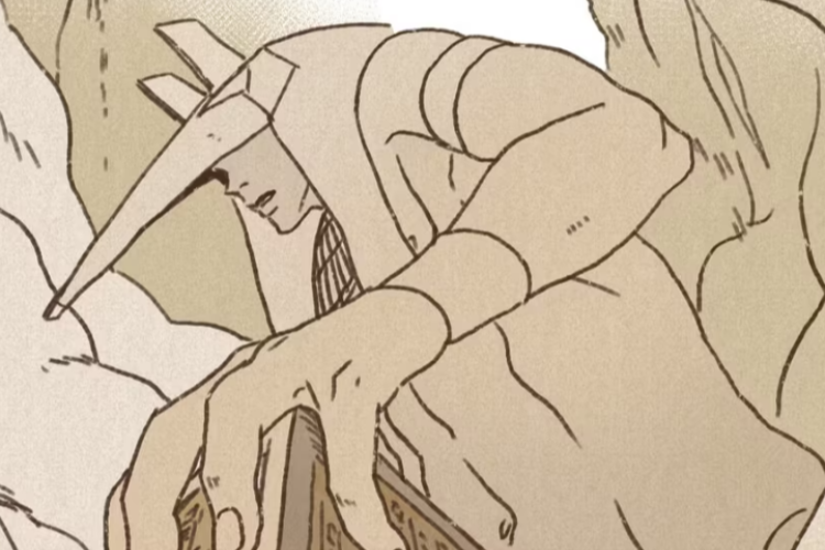 與巨型怪物戰鬥！漫畫《九柱神》ENNEAD 51话剧透