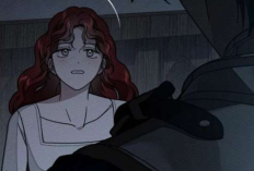 天真少女！漫畫《橡树之下》Under The Oak Tree 142话剧透