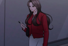 RAW 漫畫《真的有那麼大嗎？》Really? Is It That Big? 第27話 | 為什麼他的苦難如此徹底？