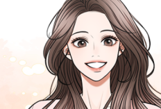 點擊連結閱讀漫畫《真的有那麼大嗎？》Really? Is It That Big? 完整章節 | 他就是我一直等待的那個人…