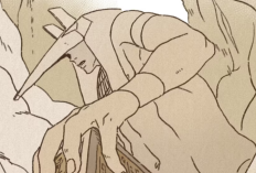 與巨型怪物戰鬥！漫畫《九柱神》ENNEAD 51话剧透